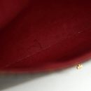 AAA Replica Louis Vuitton LV MONOGRAM BAG WITH LONG STRAP GHW