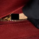 AAA Replica Louis Vuitton LV MONOGRAM BAG WITH LONG STRAP GHW