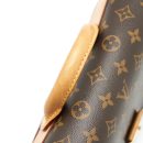 AAA Replica Louis Vuitton LV MONOGRAM BAG WITH LONG STRAP GHW