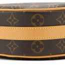 AAA Replica Louis Vuitton LV BOITE CHAPEAU SOUPLE PM MONOGRAM CANVAS GHW