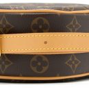AAA Replica Louis Vuitton LV BOITE CHAPEAU SOUPLE PM MONOGRAM CANVAS GHW