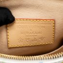 AAA Replica Louis Vuitton LV LV X TM SPEEDY BANDOULIÈRE 25 MONOGRAM CANVAS WHITE/ MULTICOLOUR GHW