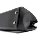 AAA Replica Louis Vuitton LV TOTE BAG EPI BLACK SHW