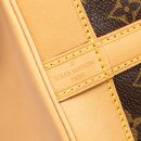 AAA Replica Louis Vuitton LV PETIT NOE MONOGRAM CANVAS GHW