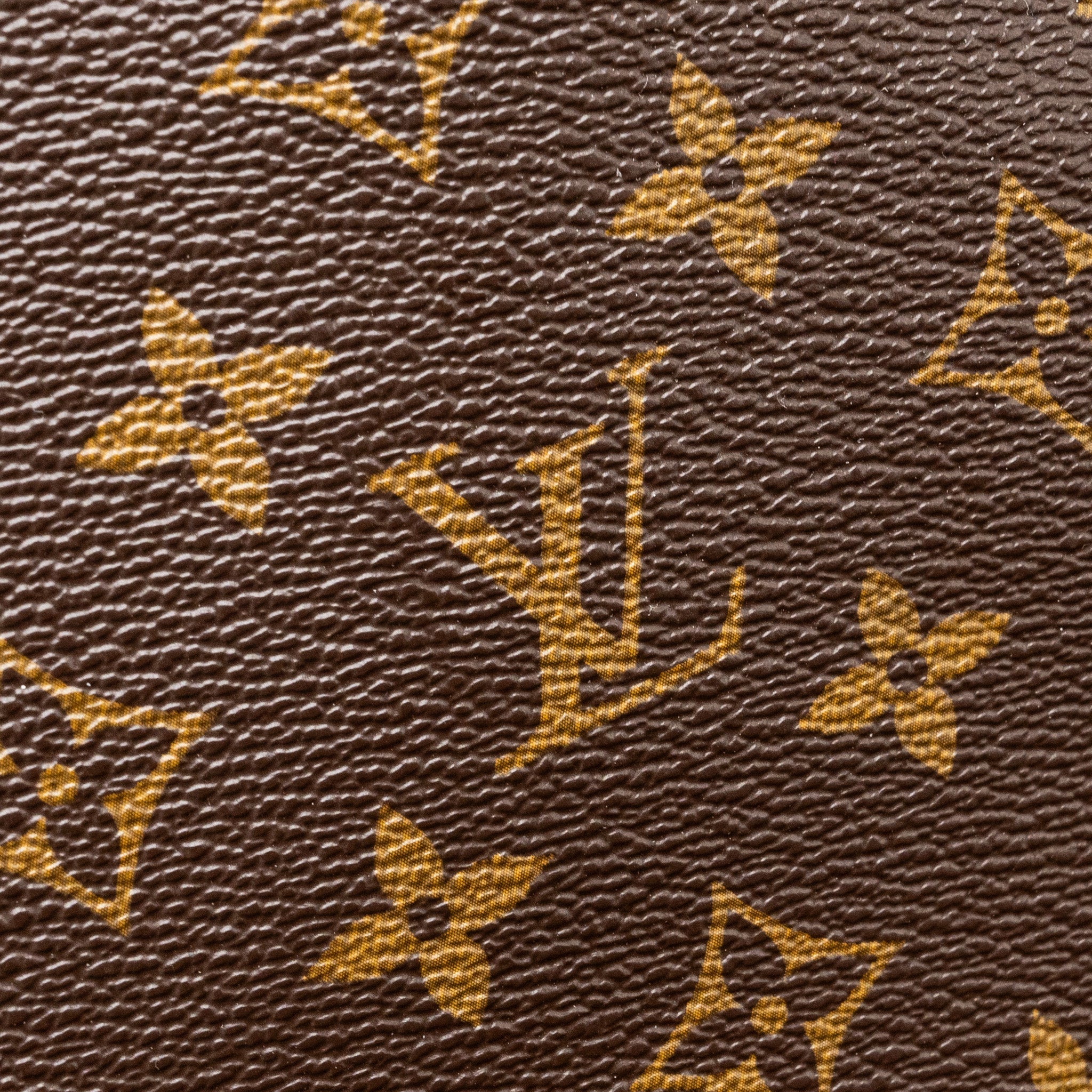 AAA Replica Louis Vuitton LV PETIT NOE MONOGRAM CANVAS GHW