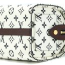 AAA Replica Louis Vuitton LV SPEEDY AMAZON PM BAG MONOGRAM CANVAS MULTICOLOURED GHW