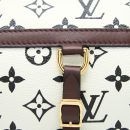 AAA Replica Louis Vuitton LV SPEEDY AMAZON PM BAG MONOGRAM CANVAS MULTICOLOURED GHW