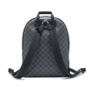 AAA Replica Louis Vuitton LV JOSH BACKPACK DAMIER GRAPHITE
