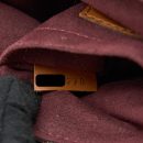AAA Replica Louis Vuitton LV SINCE 1854 SAC PLAT CANVAS RED MULTICOLOUR GHW