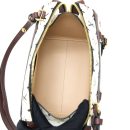 AAA Replica Louis Vuitton LV SPEEDY AMAZON PM BAG MONOGRAM CANVAS MULTICOLOURED GHW