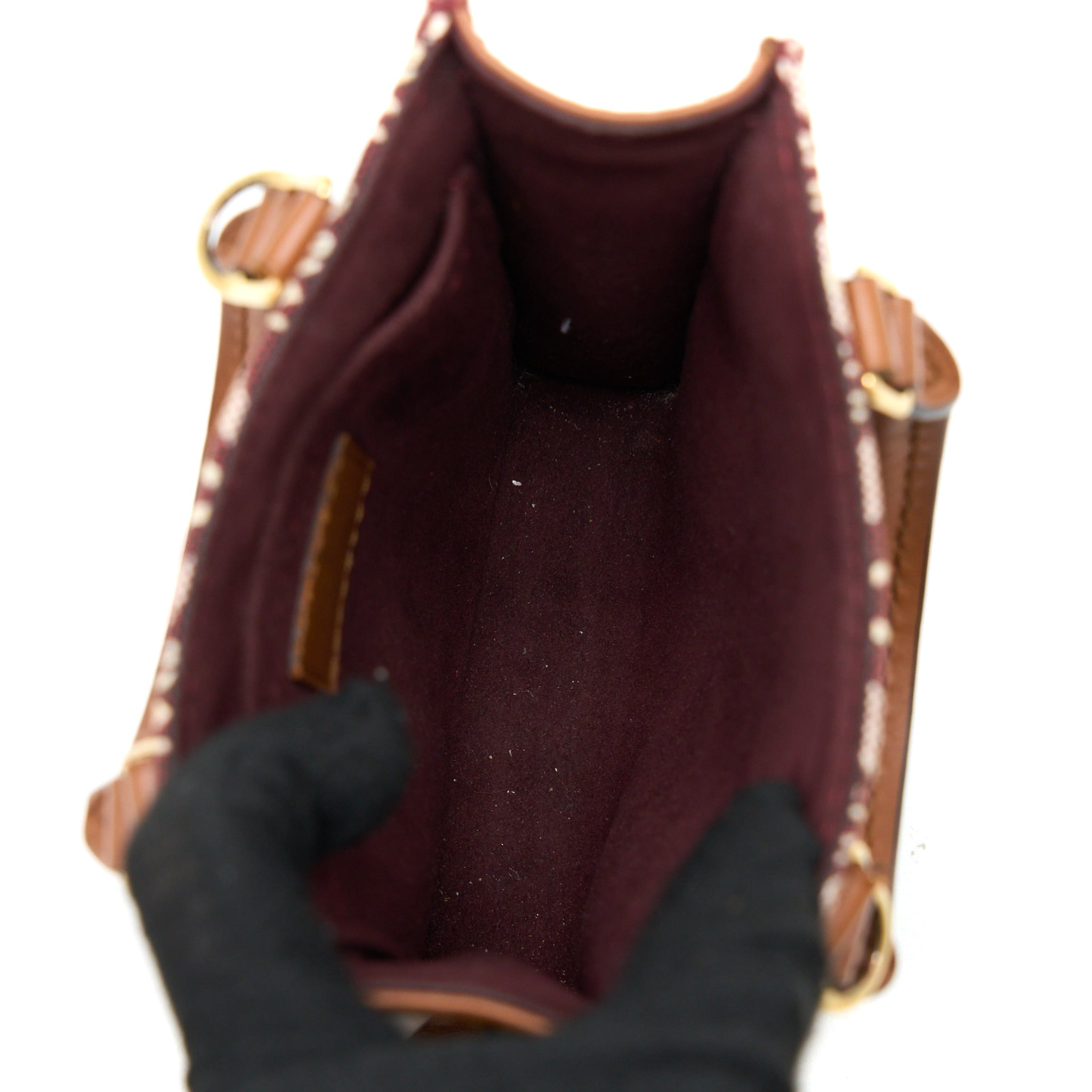 AAA Replica Louis Vuitton LV SINCE 1854 SAC PLAT CANVAS RED MULTICOLOUR GHW