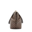 AAA Replica Louis Vuitton LV WESTMINSTER DAMIER EBENE GHW