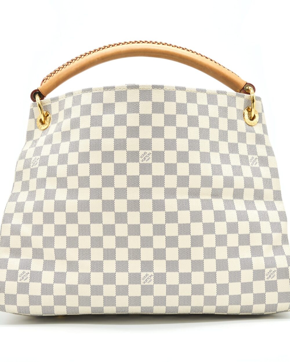 AAA Replica Louis Vuitton LV ARTSY IN AZUR