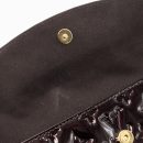 AAA Replica Louis Vuitton LV VINTAGE SUNSET BOULEVARD CLUTCH MONOGRAM/PATENT RED GHW
