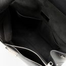 AAA Replica Louis Vuitton LV CLUNY MM EPI BLACK SHW