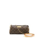 AAA Replica Louis Vuitton LV EVA POCHETTE MONOGRAM