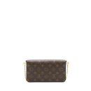 AAA Replica Louis Vuitton LV FELICIE POCHETTE MONOGRAM