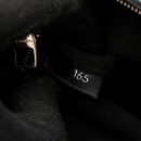AAA Replica Louis Vuitton LV CLUNY MM EPI BLACK SHW