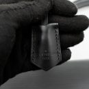 AAA Replica Louis Vuitton LV CLUNY MM EPI BLACK SHW