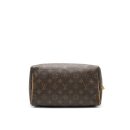 AAA Replica Louis Vuitton LV SPEEDY 25 MONOGRAN CANVAS