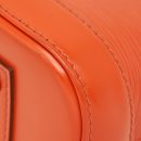 AAA Replica Louis Vuitton LV ALMA BB EPI ORANGE SHW