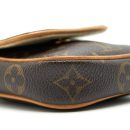 AAA Replica Louis Vuitton LV VINTAGE MINI FLAP CROSSBODY BAG
