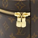 AAA Replica Louis Vuitton LV NICE MINI MONOGRAM CANVAS GHW (NEW VERSION)