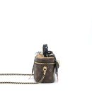 AAA Replica Louis Vuitton LV VANITY PM MONOGRAM CANVAS YEAR 2021 WITH AN EXTRA TWILLY