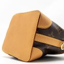 AAA Replica Louis Vuitton LV NOE PURSE MONOGRAM CANVAS GHW