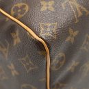 AAA Replica Louis Vuitton LV SPEEDY 25 MONOGRAN CANVAS