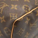 AAA Replica Louis Vuitton LV SPEEDY 25 MONOGRAN CANVAS