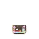 AAA Replica Louis Vuitton LV MINI POCHETTE ACCESSORIES CHRISTMAS LIMITED EDITION MONOGRAM CANVAS GHW