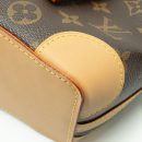 AAA Replica Louis Vuitton LV NOE PURSE MONOGRAM CANVAS GHW