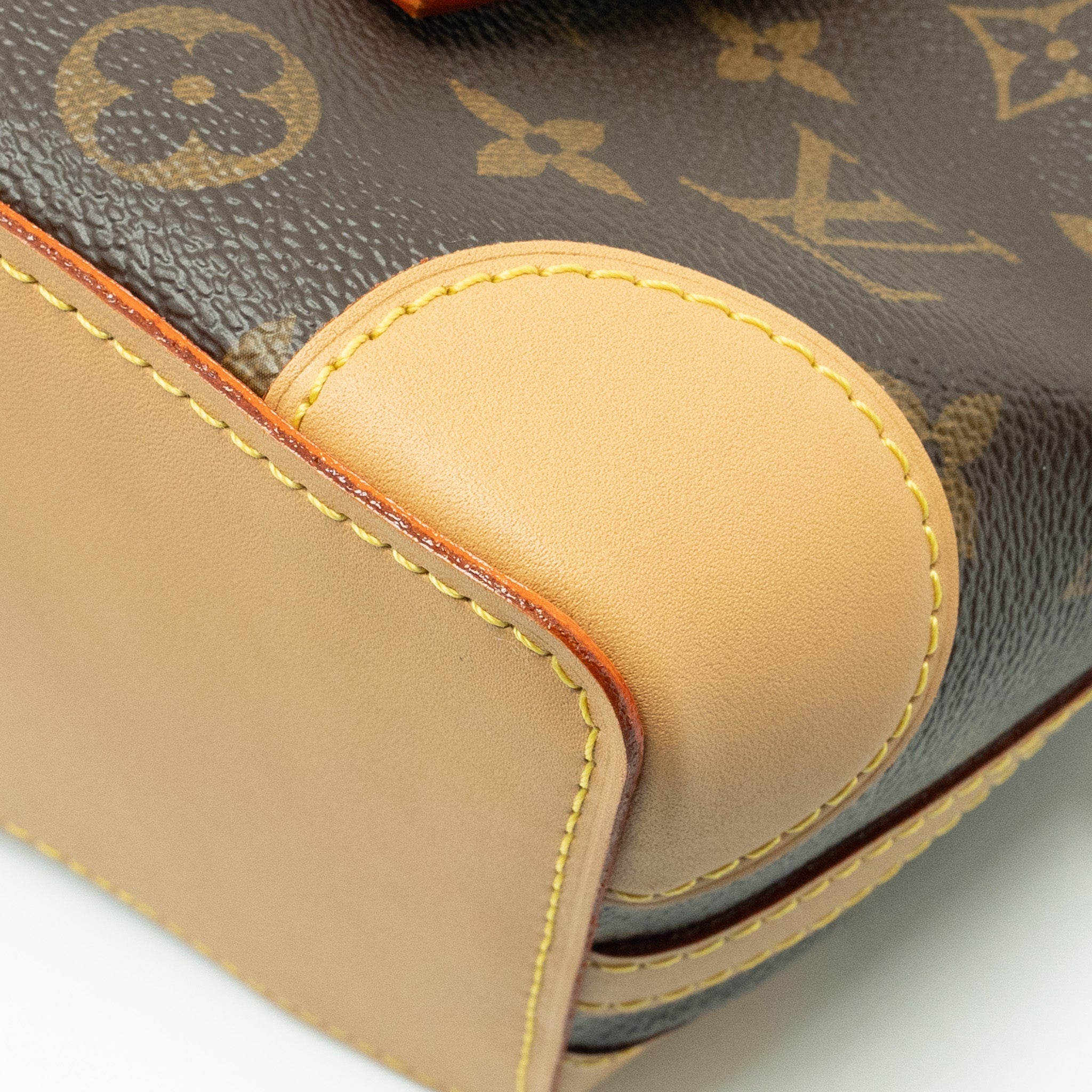 AAA Replica Louis Vuitton LV NOE PURSE MONOGRAM CANVAS GHW