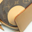 AAA Replica Louis Vuitton LV NOE PURSE MONOGRAM CANVAS GHW