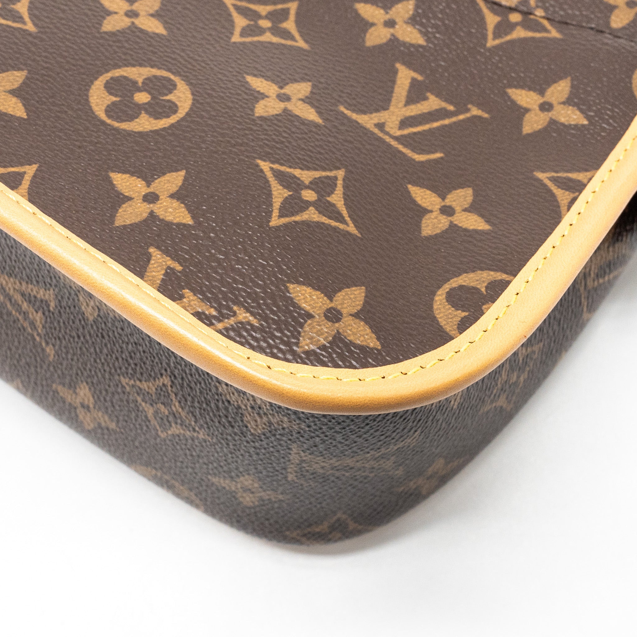 AAA Replica Louis Vuitton LV DIANE BAG WITH JACQUARD STRAP MONOGRAM CANVAS GHW
