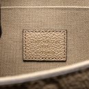 AAA Replica Louis Vuitton LV FELICIE POCHETTE MONOGRAM EMPREINTE TOURTERELLE GHW