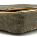 AAA Replica Louis Vuitton LV MESSENGER BAG FABRIC/BEIGE LEATHER MULTICOLOUR GHW