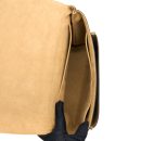 AAA Replica Louis Vuitton LV MARIGNAN TOP HANDLE MESSENGER BAG MONOGRAM CANVAS BROWN GHW