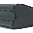 AAA Replica Louis Vuitton LV TWIST MM EPI BLACK GHW