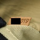 AAA Replica Louis Vuitton LV MESSENGER BAG FABRIC/BEIGE LEATHER MULTICOLOUR GHW
