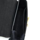 AAA Replica Louis Vuitton LV TWIST MM EPI BLACK GHW