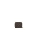 AAA Replica Louis Vuitton LV ZIPPY COIN PURSE MONOGRAM CANVAS