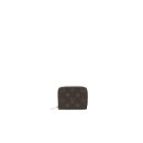 AAA Replica Louis Vuitton LV ZIPPY COIN PURSE MONOGRAM CANVAS