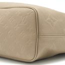 AAA Replica Louis Vuitton LV NEVERFULL MM MONOGRAM EMPREINTE TOURTERELLE GHW (NEW VERSION)