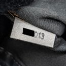 AAA Replica Louis Vuitton LV MESSENGER SHOULDER BAG LEATHER DARK GREY SHW