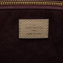AAA Replica Louis Vuitton LV NEVERFULL MM MONOGRAM EMPREINTE TOURTERELLE GHW (NEW VERSION)