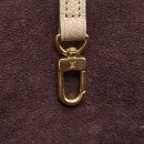 AAA Replica Louis Vuitton LV NEVERFULL MM MONOGRAM EMPREINTE TOURTERELLE GHW (NEW VERSION)