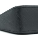 AAA Replica Louis Vuitton LV MARELLE EPI BLACK SHW