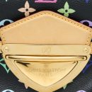 AAA Replica Louis Vuitton LV MARILYN BAG MONOGRAM MULTICOLOUR GHW